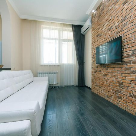 1К Люкс На Жилянская 118 Apartment Kyiv Exterior photo